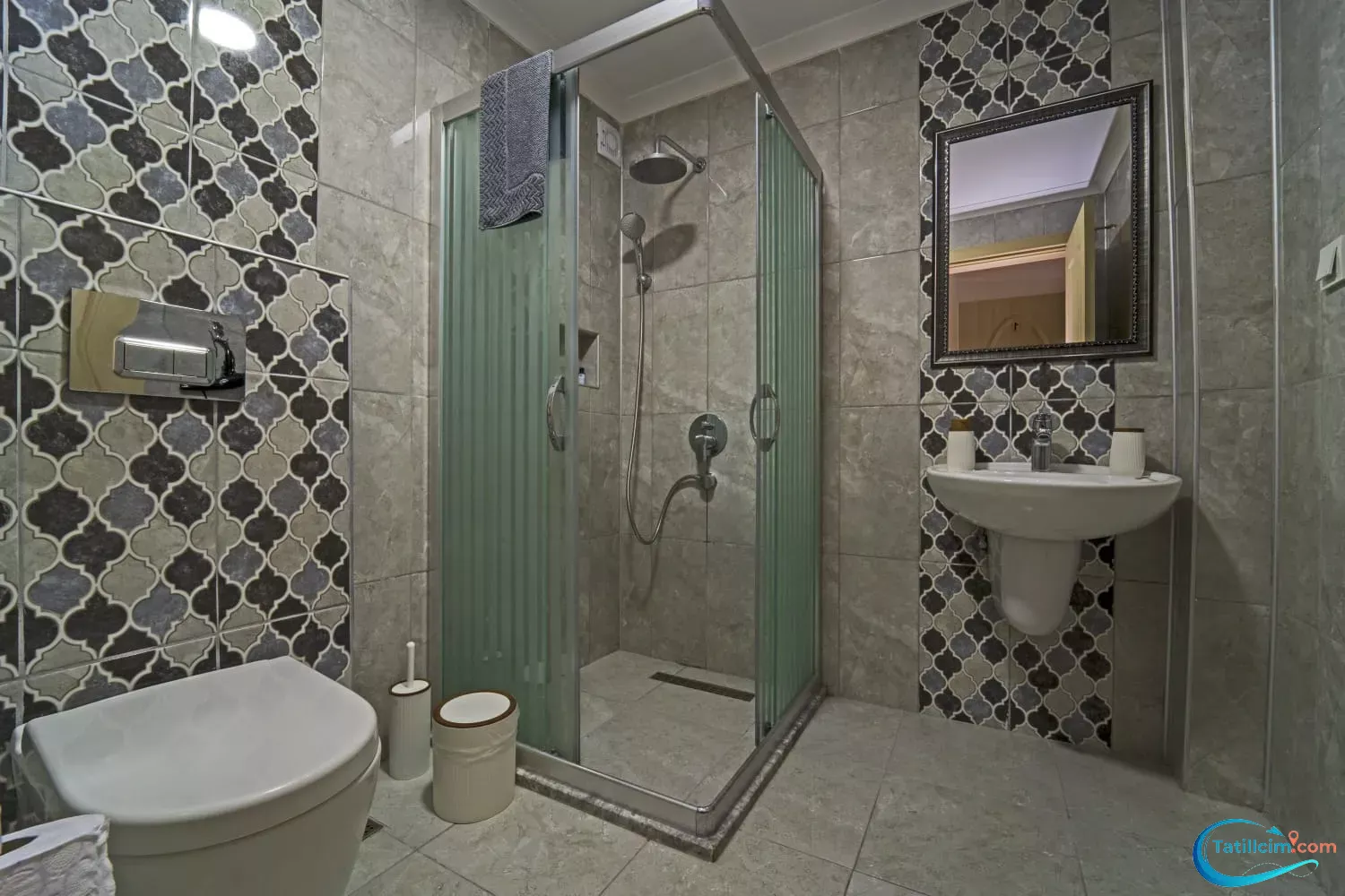 tatilcim.com Aytuğlu Apart & Pansiyon